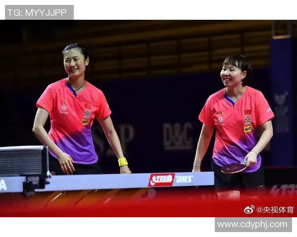 杭州乒乓球队在大师赛中的战术运用与表现分析