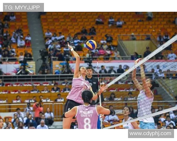 深圳排球队最新排球配合技巧TOP10引领潮流助力球队夺冠