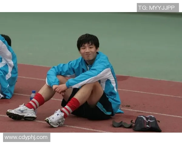 赵强畅谈羽毛球生涯：从青涩少年到世界冠军的心路历程