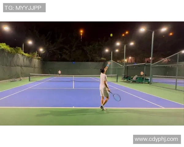 广州网球队防反战术解析：提升竞技水平的关键策略与实践探讨