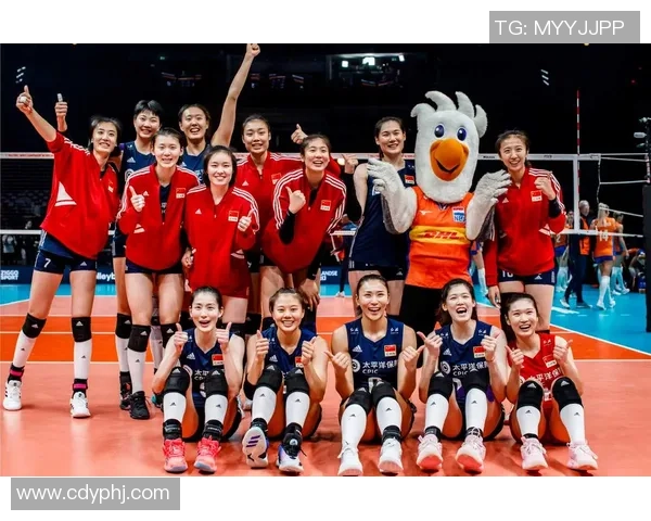 广州排球队在排球灵活性排行榜中荣获第六名展现出强大实力与潜力 广州排球队在排球灵活性排行榜中荣获第六名展现出强大实力与潜力