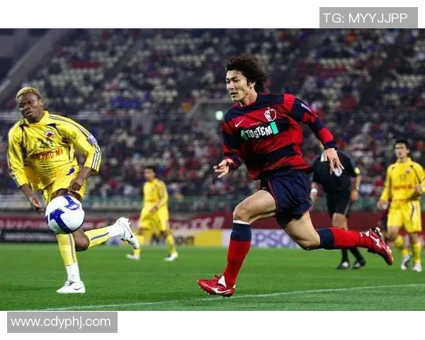 日本足球明星盘点及其在国际赛场上的辉煌成就