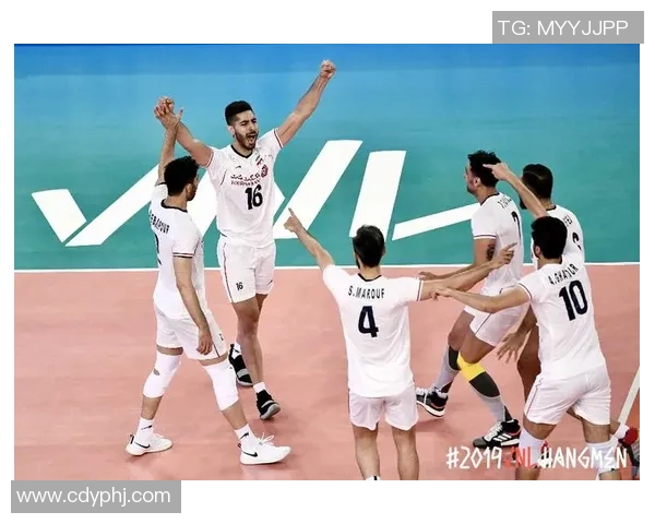 武汉排球队在亚运会上的默契配合与精彩表现分析