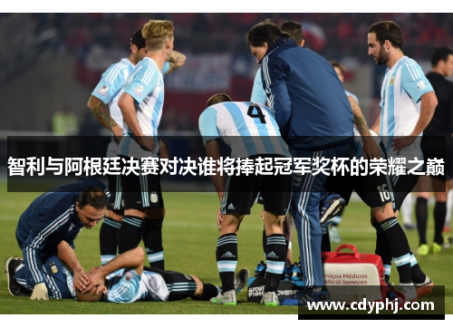 智利与阿根廷决赛对决谁将捧起冠军奖杯的荣耀之巅